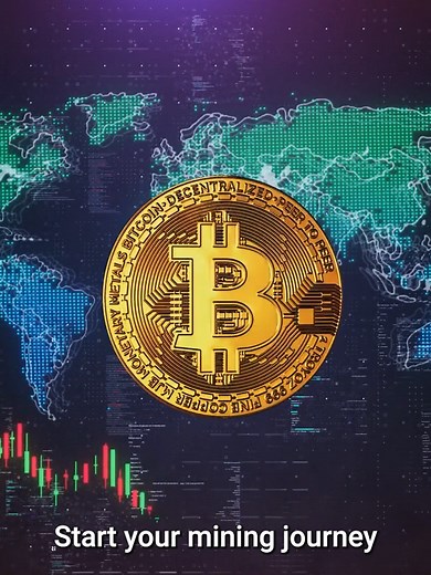 🔗Mining Pool Launch Countdown: Stepping into the New Era of Mining