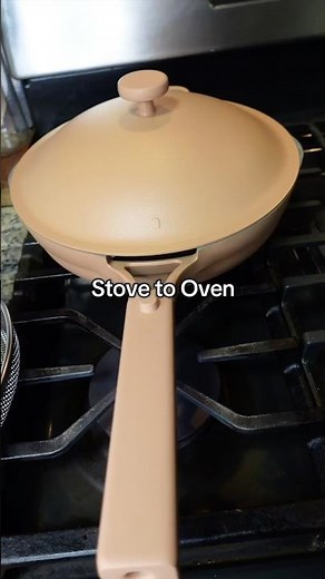 Cooking Made Easy with Always Pan