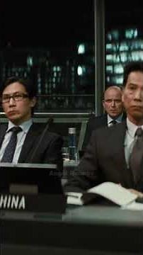 007 Action Thriller Breakdown | Angel Recaps | Spectre 2015