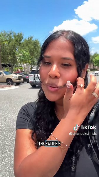 Unboxing My First Nintendo Switch Adventure