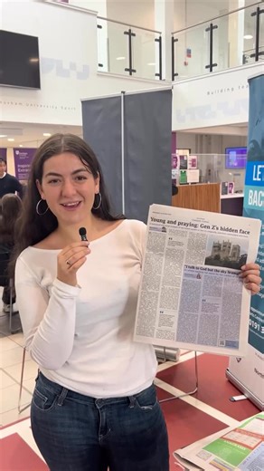 Palatinate on Instagram: "Here are some of our editors favourite articles! 📰 Grab a print copy from your college if you want to read one, or find the link to the online edition via our story"