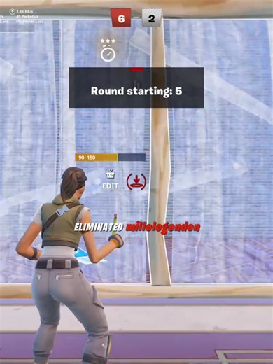 First Edit on PC: A Beginner's Guide to Fortnite