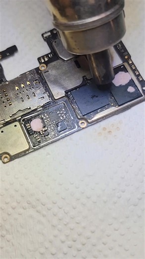 2.9K views · 68 reactions | Redmi 10 prime cpu install | Md Homayon Kabir | Facebook