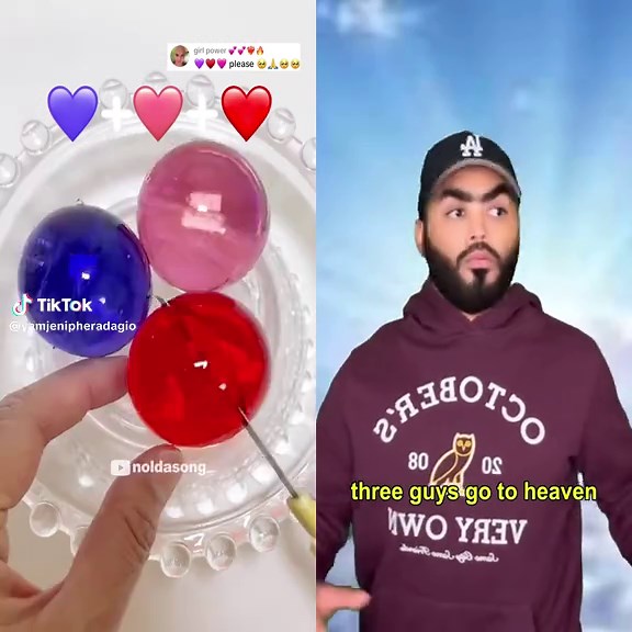#pov #povs #povstory #povstories #story #storytime #fyp #duet #diy #slime #vairal