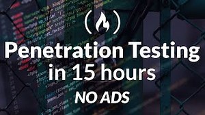 Full Ethical Hacking Course - Network Penetration Testing for Beginners (2019) | CourseDuck