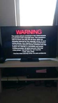 Opening to little bear exploring and other adventures 2000 vhs