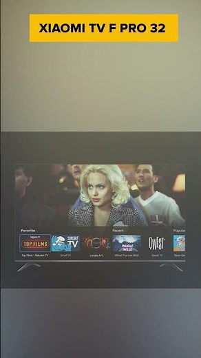 TOP 5 Best 32-inch TVs. Test & Comparison November 2025