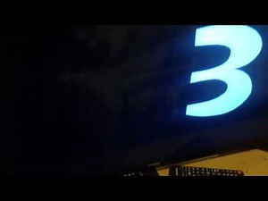 Classic Sesame Street abstract count 15