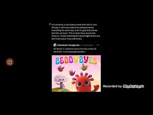 Noticing a pattern on Preschool linear TV.