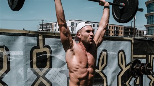 This Is the Most Important Movement for Hyrox Athletes | Jake Dearden