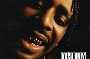 BRS Kash Shares 'Kash Only' EP and Drops Video for "Throat Baby" Remix f/ City Girls and DaBaby