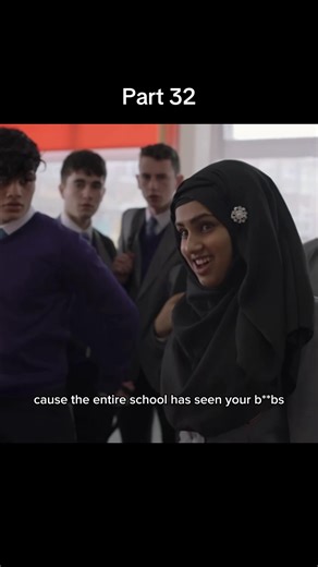 Exploring Key Moments from Ackley Bridge Part 32
