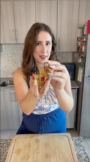 Easy Cranberry Orange Muffins