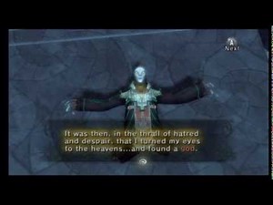 Twilight Princess Cutscenes: 91-Usurper King, Zant