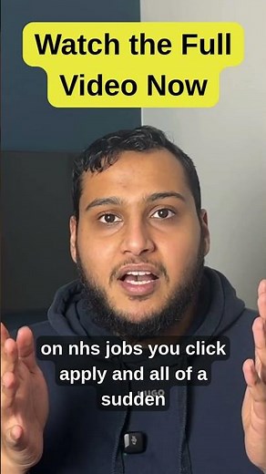 Confused by Trac Jobs? Watch This!