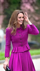 58K views · 3K reactions | Princess Kate's Ballet Visit Honors Princess Diana's Legacy | Story of Royal Family | Facebook