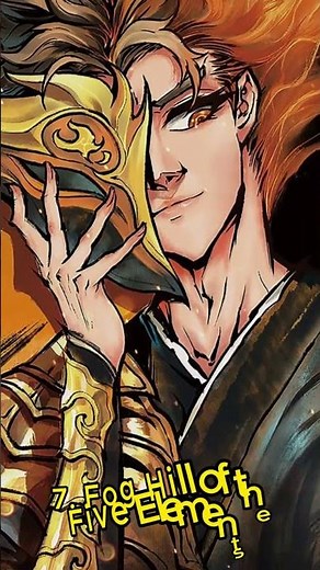 Top 10 Must-Watch Action Adventure Chinese Movies!"