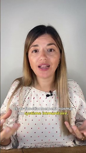 4 COMPLÉMENTS pour combattre la FATIGUE PRINTANIÈRE