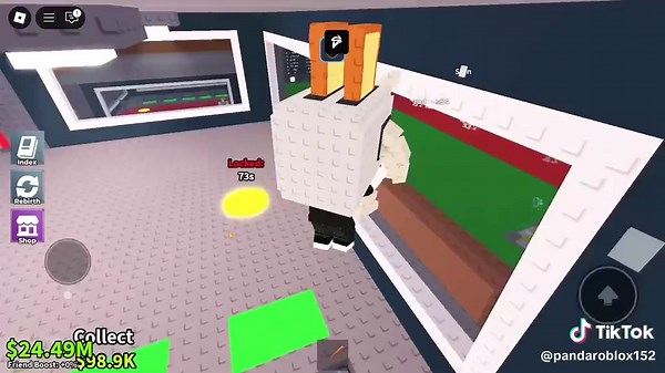Script Chống Kick Trên Roblox: Tăng Cường Chạy Nhanh