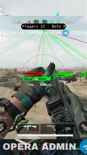 Delta Force Mobile Mod Menu v2.0 - Silent Aimbot | Delta Force Mobile Hack | Cheat Delta Force