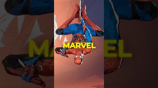 Did you know about these Easter eggs in these different Marvel games? #videogames #spiderman