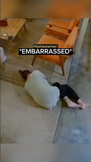 When Girls Night Takes an Unexpected Turn…