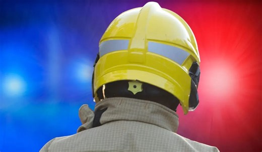 Woman and young boy dead in horror Offaly house fire