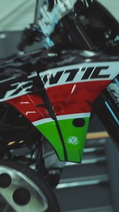 Someone said special France offer?🇫🇷 Until January 31, buying a Fantic motorcycle, you’ll receive a free custom graphic kit designed by Kutvek✨ Don’t miss out on this incredible deal. 👉 Head to fantic.com for all the details! #FanticMotor #Kutvek #RideFantic | Fantic Motor