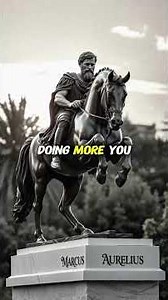 Stoic Philosophy 7 Cold Behaviors That Make People.. | Wisdom of Marcus Aurelius
