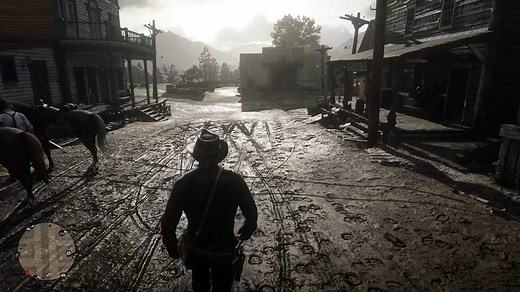 RDR2 PC - RTX 3060 4K Ultra Max Settings Showcase! #redeadredemption2 #reddeadonline #rdr2 #rdr2clips #rdr #rockstargames #quickdraw #wildwest #pc