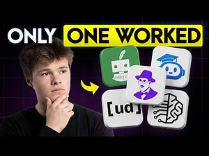 I Tested 5 FREE AI Humanizers – Which One Actually Works? (2026)