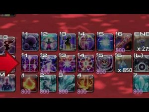 FFXIV - Explaining My UI & Keybinds