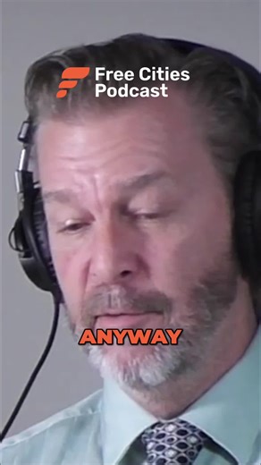 Bitcoin's Core Principals: Decentralized Governance & Special Zones. Free Cities Podcast, Episode 156: