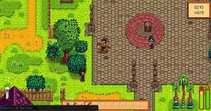 Video Game News: Stardew Valley Gets a Mod for a Battle Royale Mode