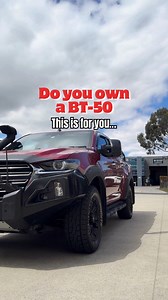 BT-50 Owners, you might be missing this... Mazda BT-50 Extendable Mirrors Why Install Extendable Mirrors? Perfect for those who struggle with visibility in their side mirrors, especially when looking past their canopy, trailer, caravan, boat, or jetski. Ideal for those who often forget to put their towing mirrors on and need a simple solution that extends when needed. Retains your OE functions like Blind Spot Monitoring, Power-Fold, Electric Mirror Glass Adjustment, and more. Provides a wider, m