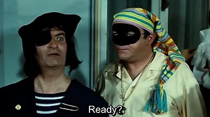Fantômas Se Déchaîne (fantomas unleashed) 1965 (eng subs)