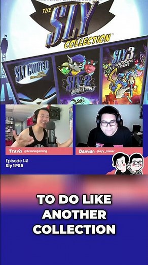 Will We Ever Get Sly Cooper 5? 🤔 🦝 🎮
