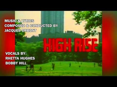 High Rise (Main Title Theme) (Audio Only)