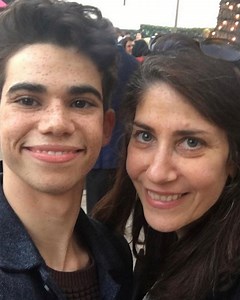 Cameron Boyce's mom pushes for epilepsy awareness: 'My son did not die in vain'