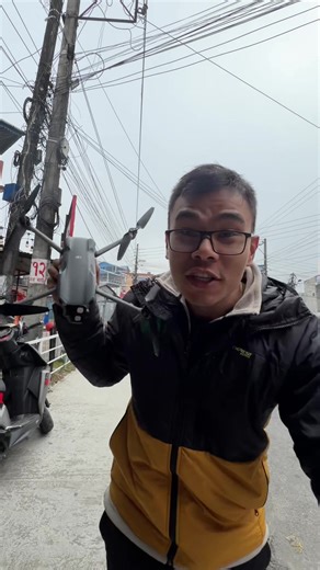 Dharan Hyperlapse: A Stunning View of Nepal