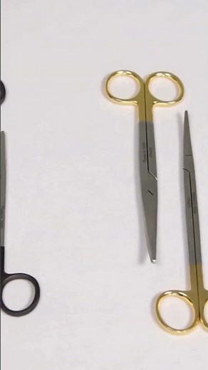 Surgical Scissors