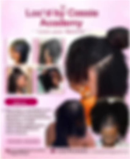 Become a Certified Professional Loctician