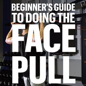 43K views · 192 reactions | Do the face pull like a pro. >menshealth.com/beginnersguide | Men's Health | Facebook