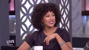 731K views · 9.8K reactions | Real fam, would you snitch if you were facing jail time? | The Real | Facebook