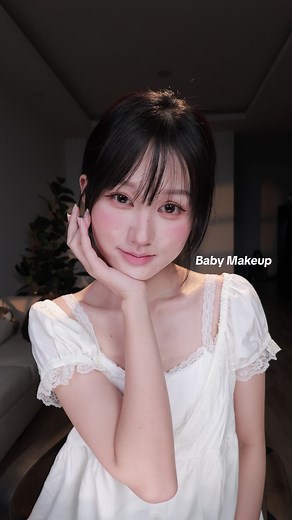 Baby Makeup Tutorial: Step-by-Step Guide for Beginners