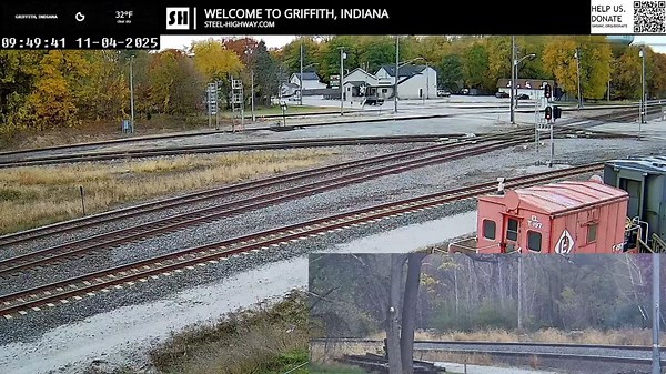 Webcam Griffith – Indiana, USA