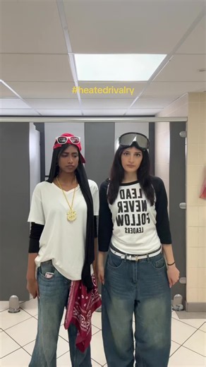 soulja boy x chief keef #fyp #costume #duo #souljaboy #chiefkeef