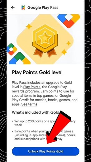 How to bronze convert gold Google play point account