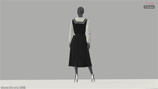 【YouTube搬运】游戏物理实现了跨越式进步 Game Physics Just Jumped A Generation