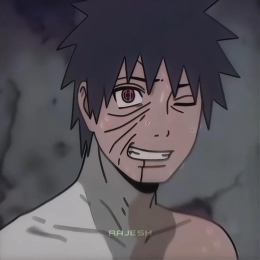 A Hero who Lost his way 💔 - Obito Uchiha Edit | #anime #obito